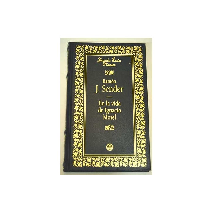 En la vida de Ignacio Morel